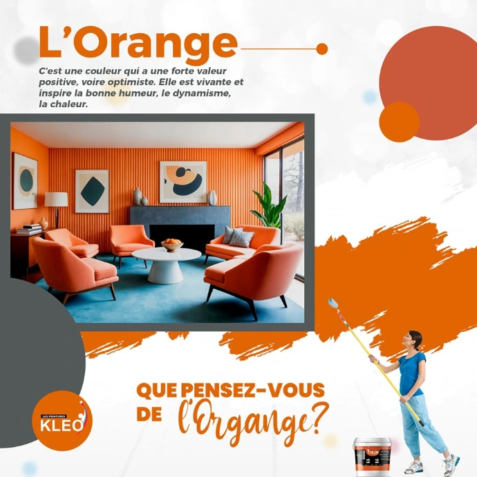 une couleur très bonne avec sanitech-klm 